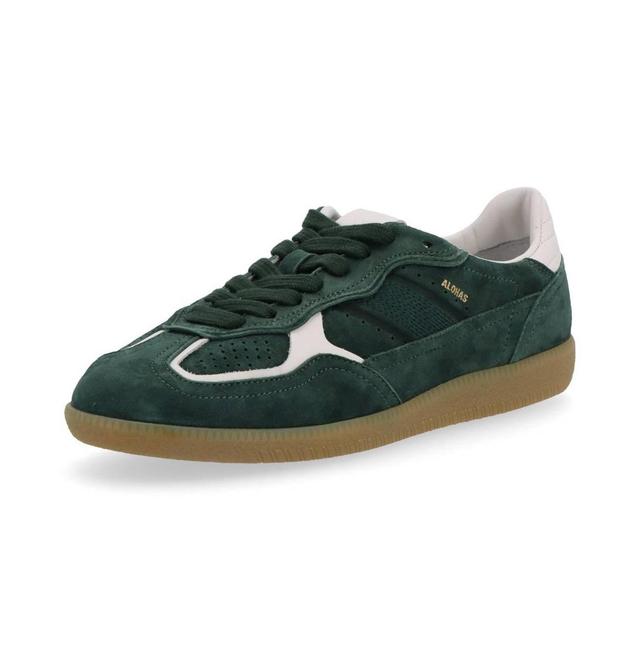 Alohas Womens Tb.490 Leather Sneakers Product Image