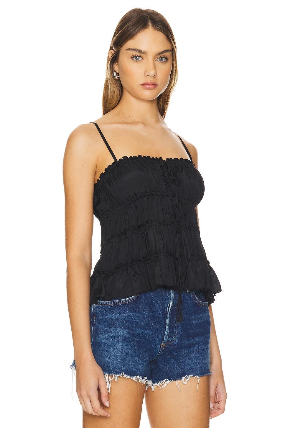 Matilda Tie Tank Free People Product Image