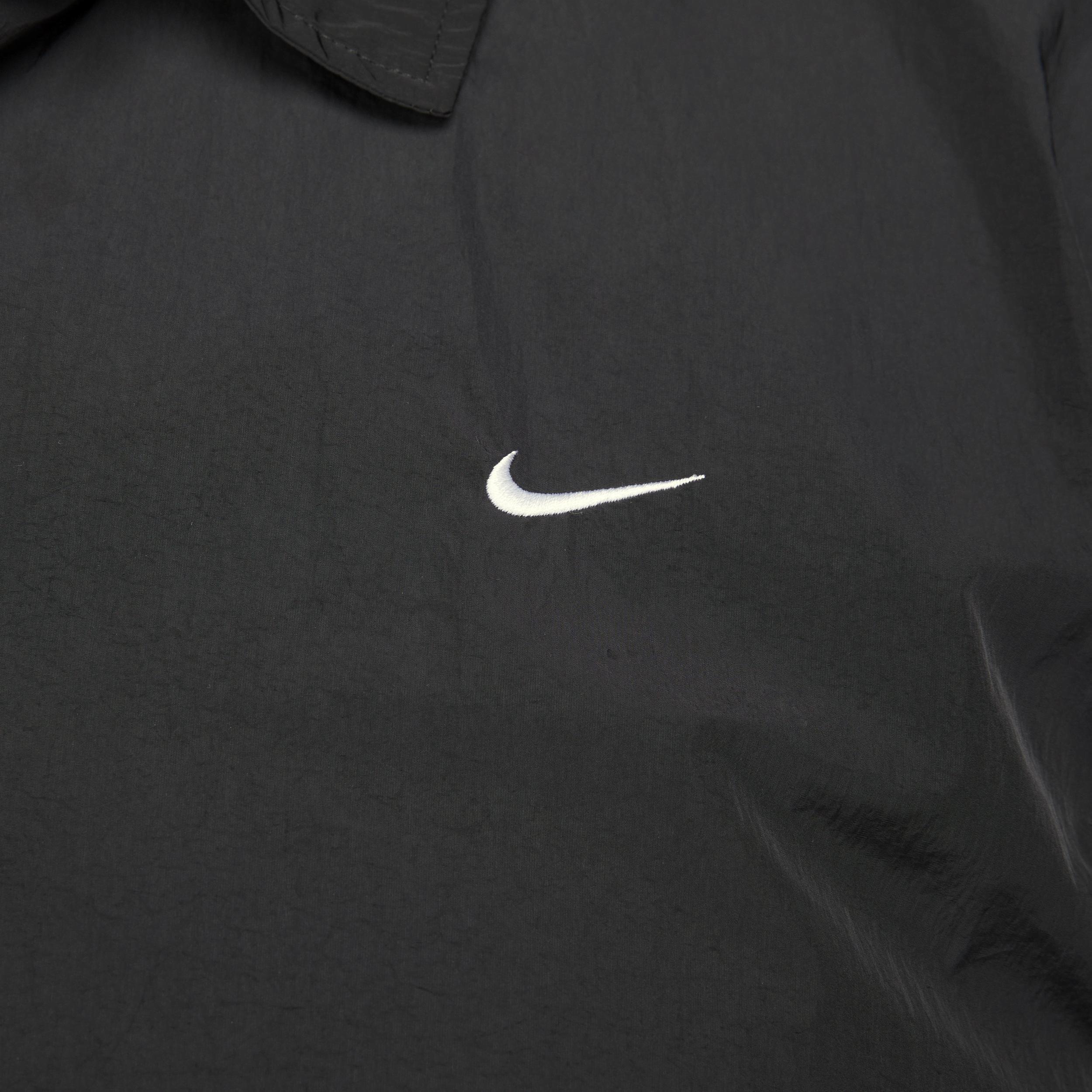 Men's Nike Sportswear Authentics Coaches Jacket Product Image