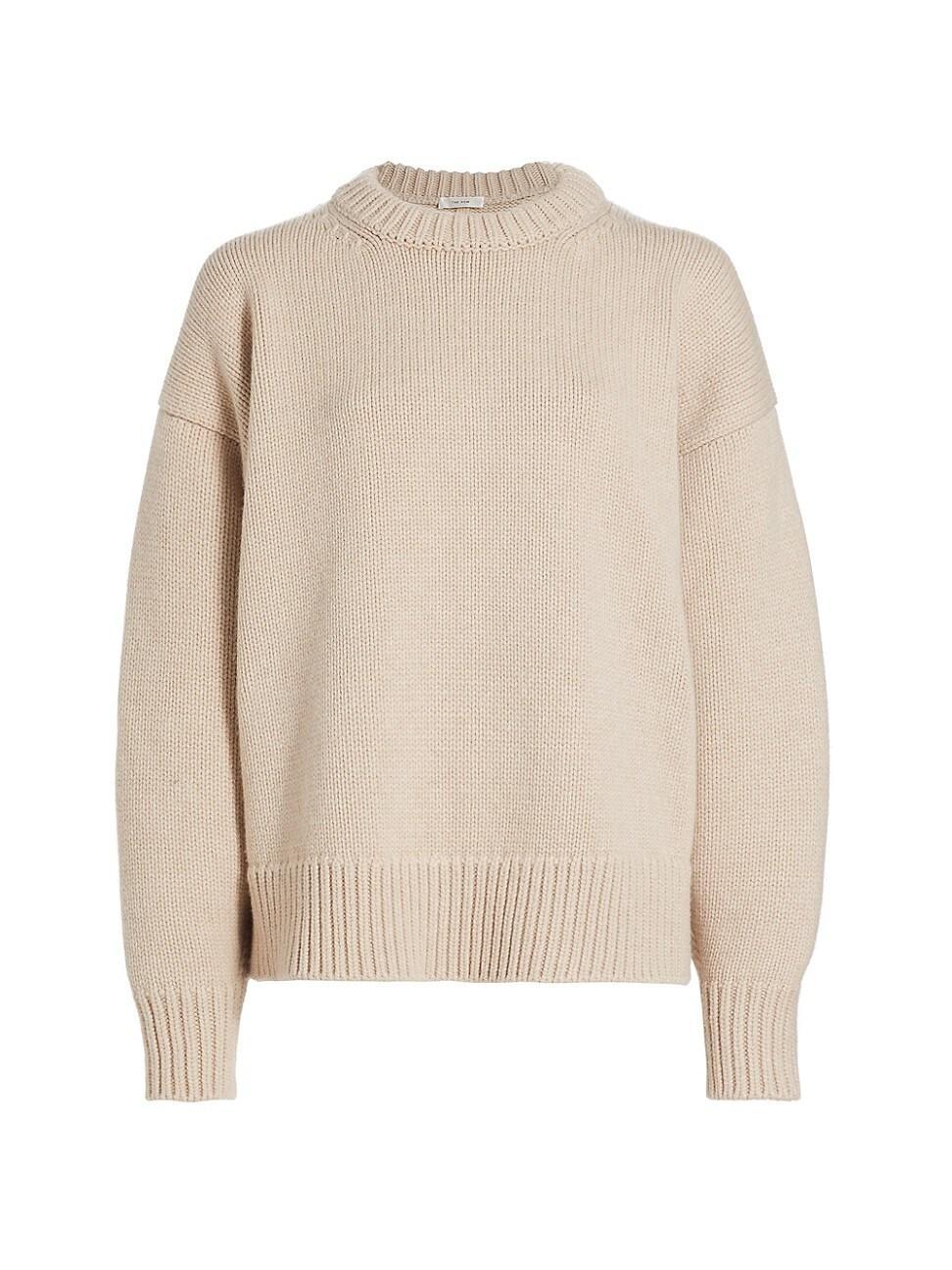 Womens Ophelia Oversized Sweater product image