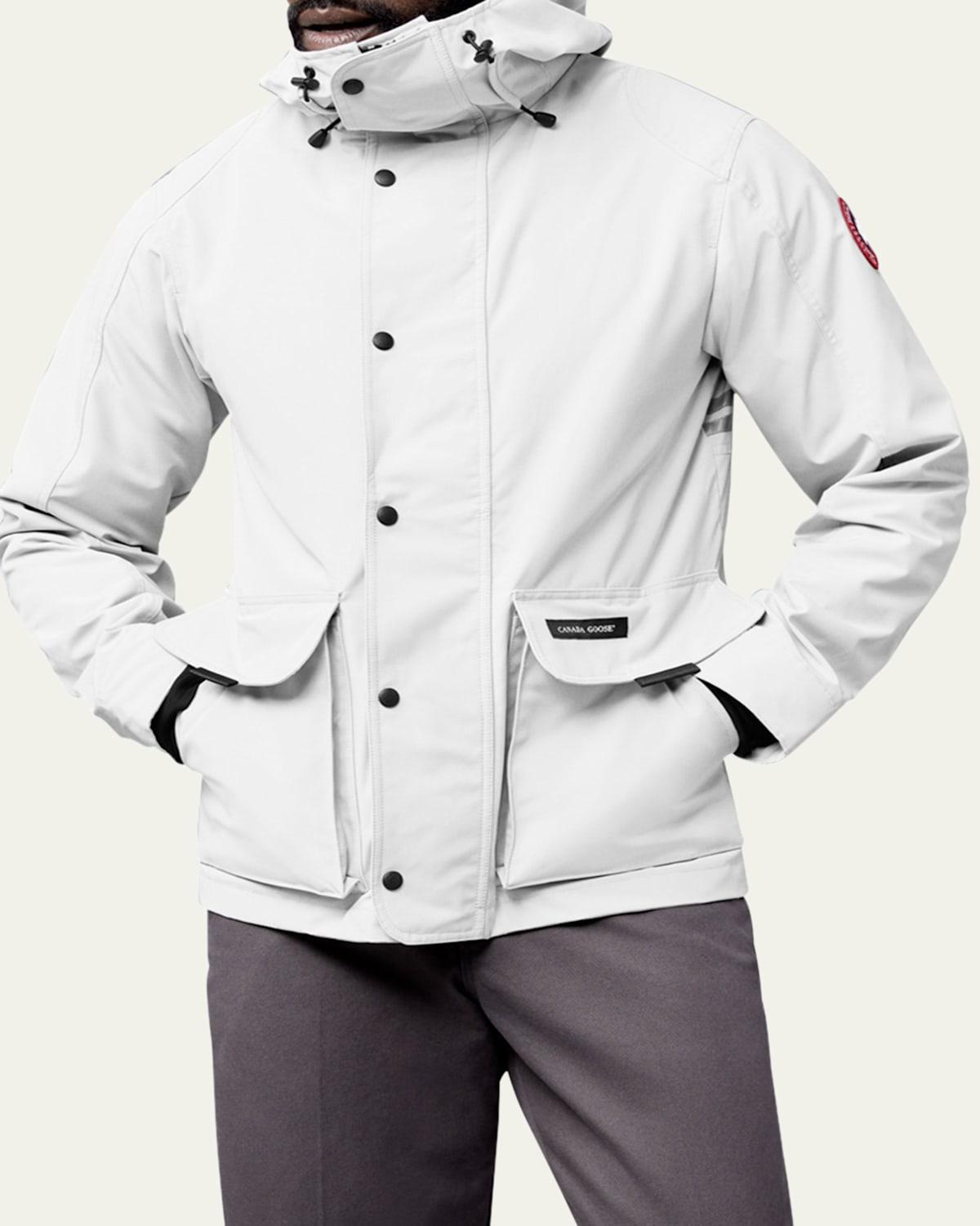 Mens Lockeport Jacket Product Image