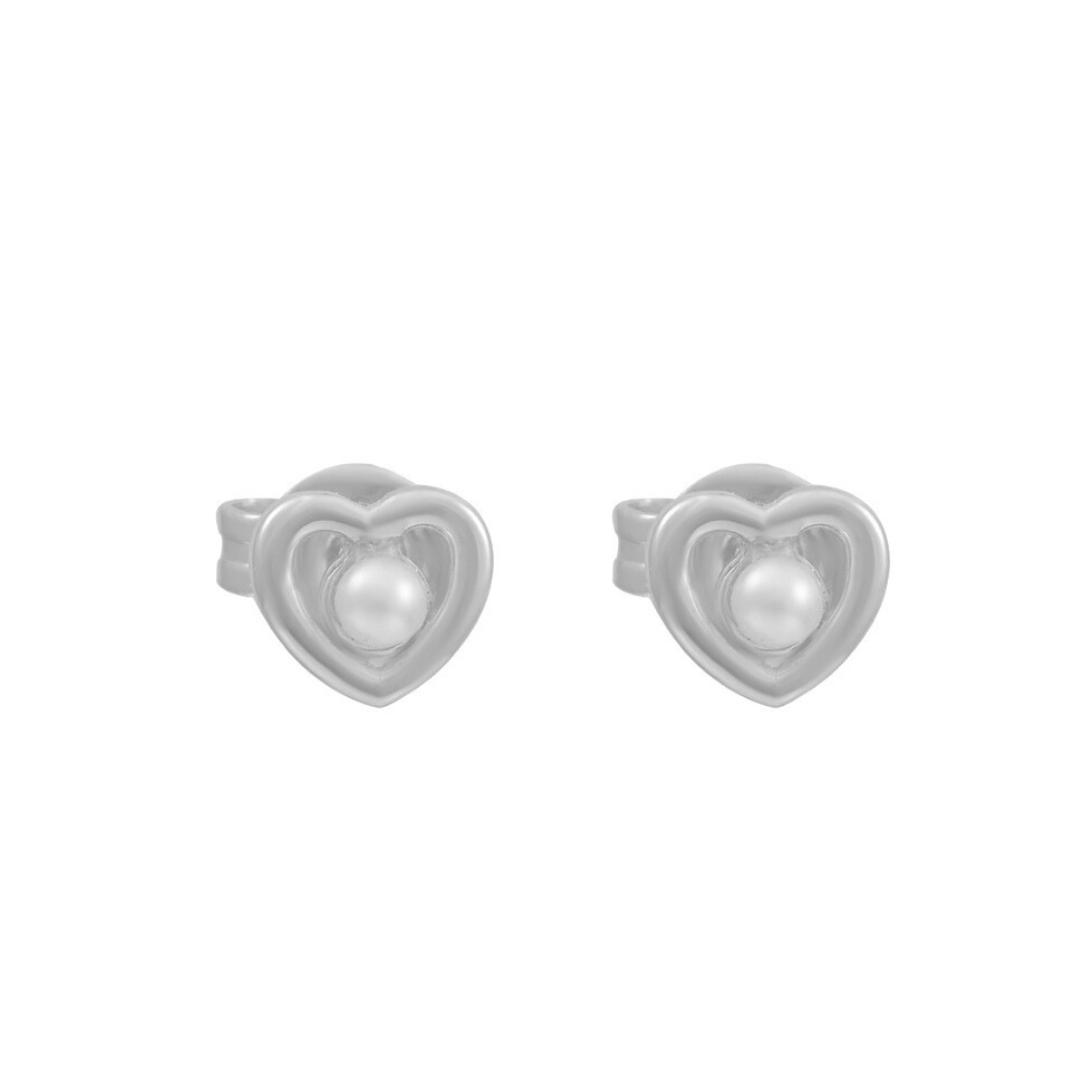 Pearls of Love Earrings product image