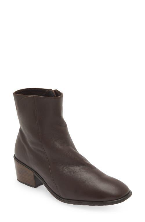 Naot Goodie Zip Boot Product Image