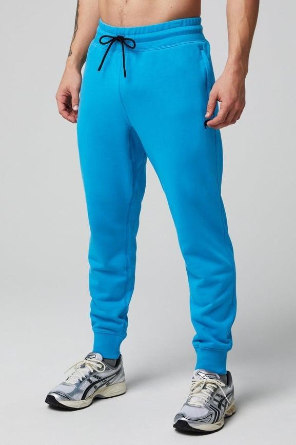 The Year Round Terry Jogger Product Image