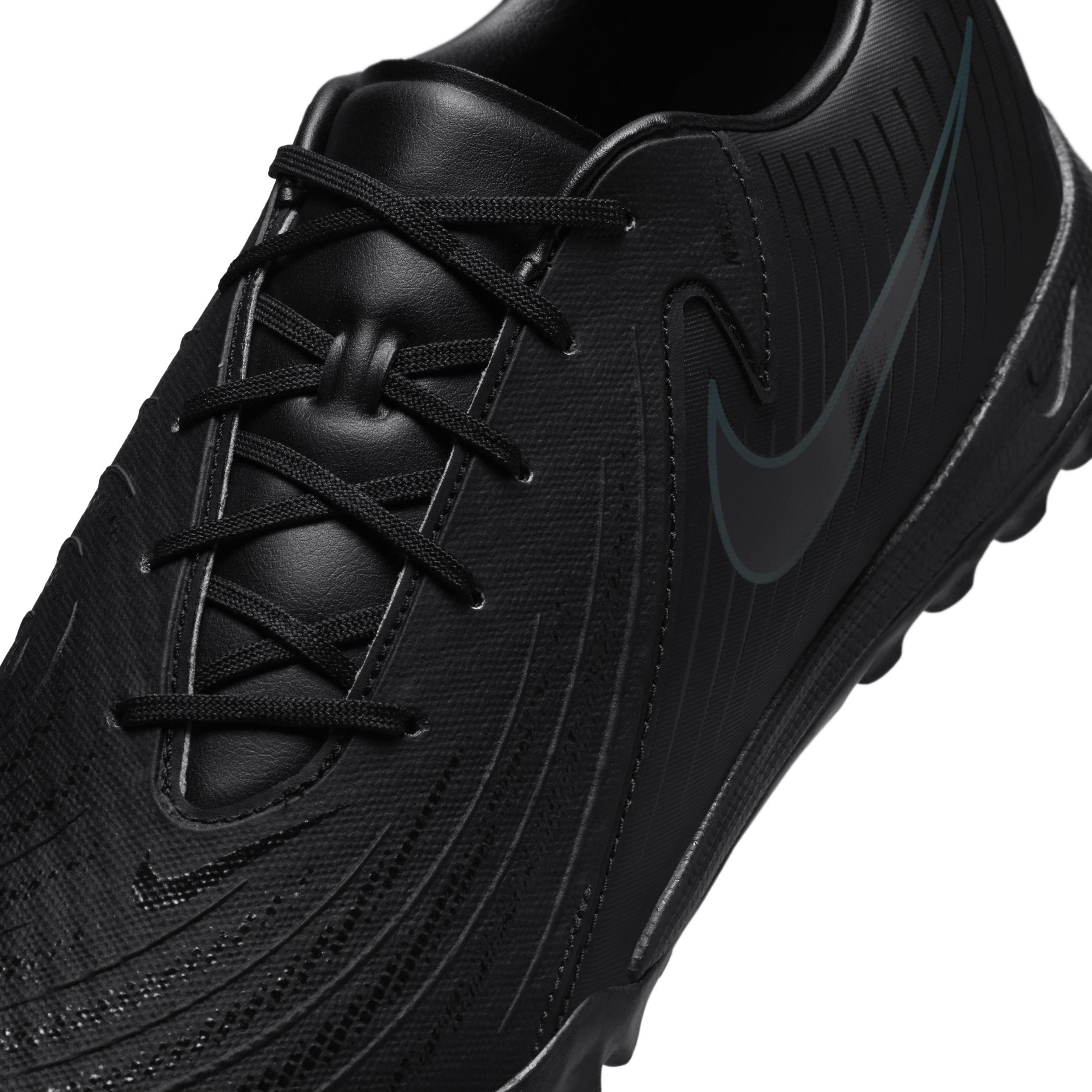 Nike Men's Phantom GX 2 Academy TF Low-Top Soccer Shoes Product Image