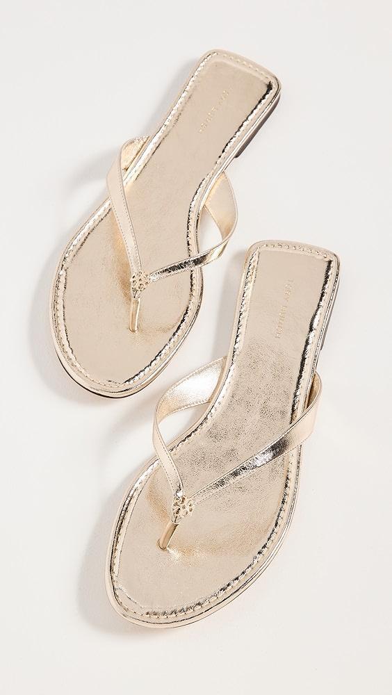 Tory Burch Classic Flip Flops | Shopbop Product Image