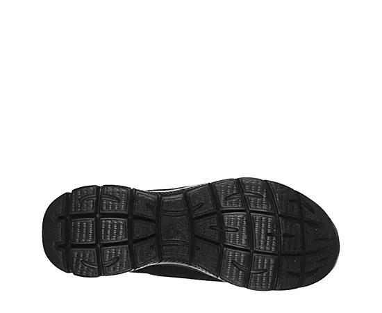 Skechers Womens Summits Slip On Running Shoe Product Image