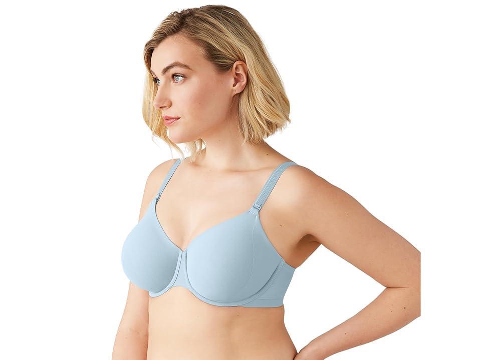 Wacoal Shape Revelation For Uneven Sides 855487 (Winter Sky) Women's Bra Product Image