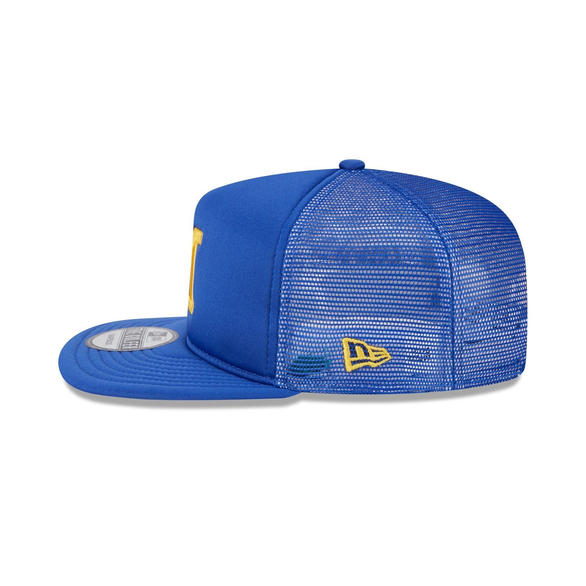 Milwaukee Brewers All-Star Game Pack Golfer Hat Male Product Image