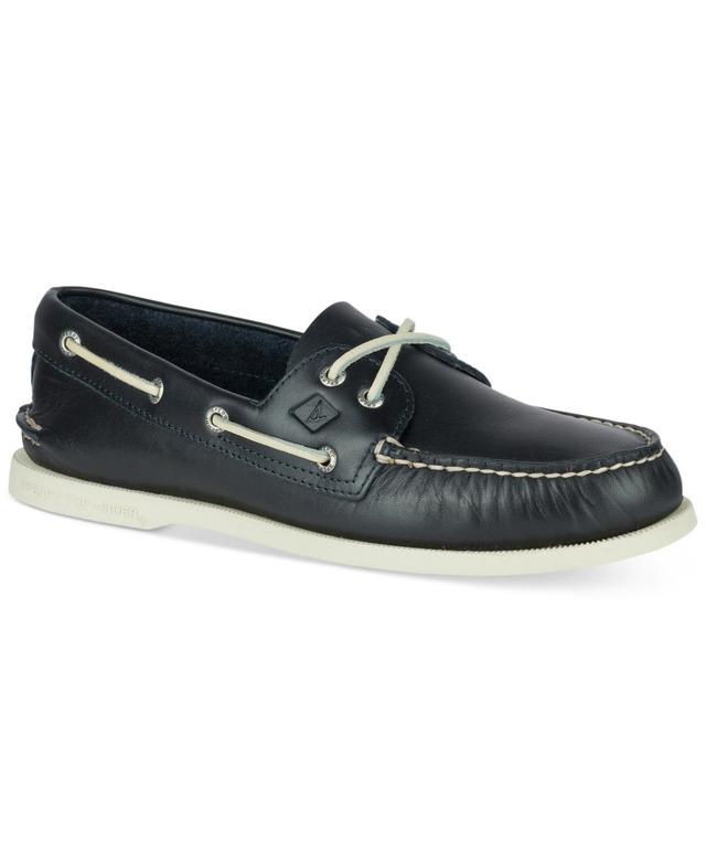 Sperry Mens A/O Fashion Boat Shoes Product Image