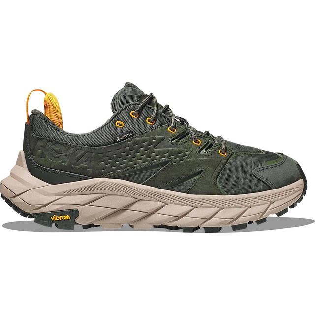 Men's | HOKA Anacapa Low GTX Product Image