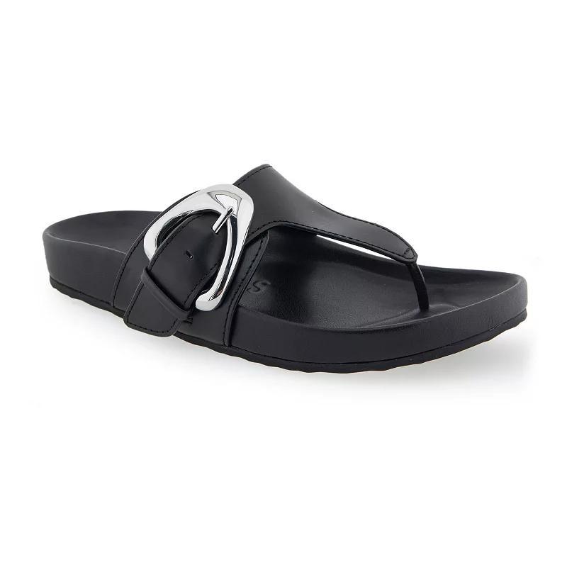 Aerosoles Womens Lloyd Sandals Product Image