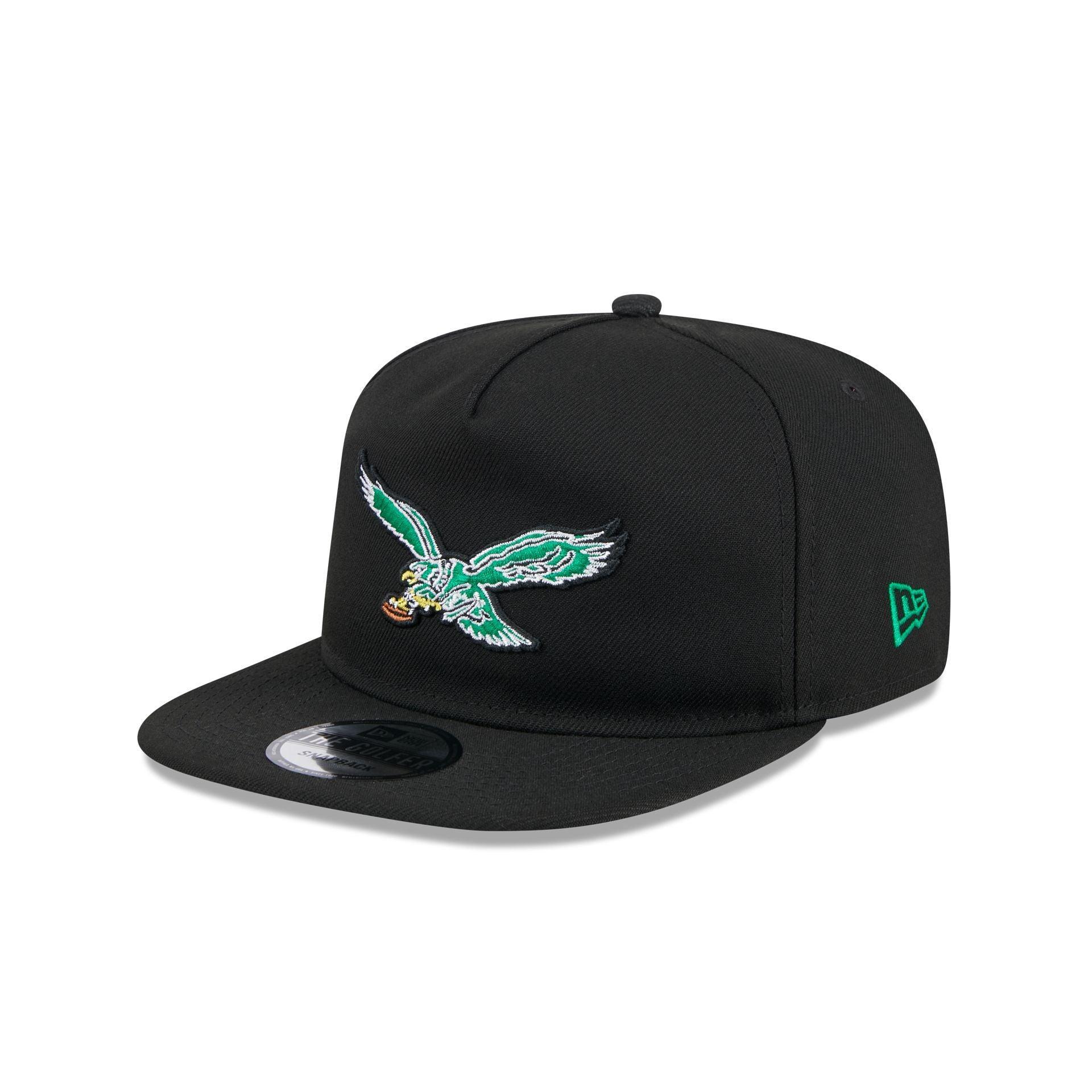 Philadelphia Eagles Golfer Hat Male Product Image