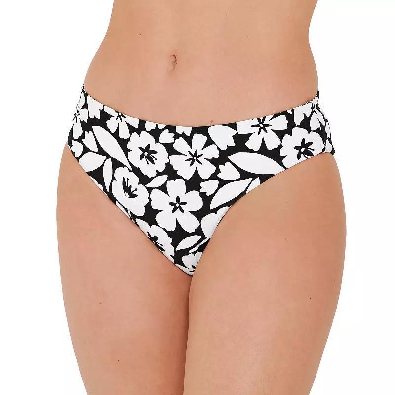 Womens Freshwater Hipster Swim Bottoms Product Image