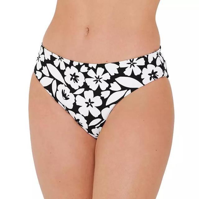 Womens Freshwater Hipster Swim Bottoms Product Image