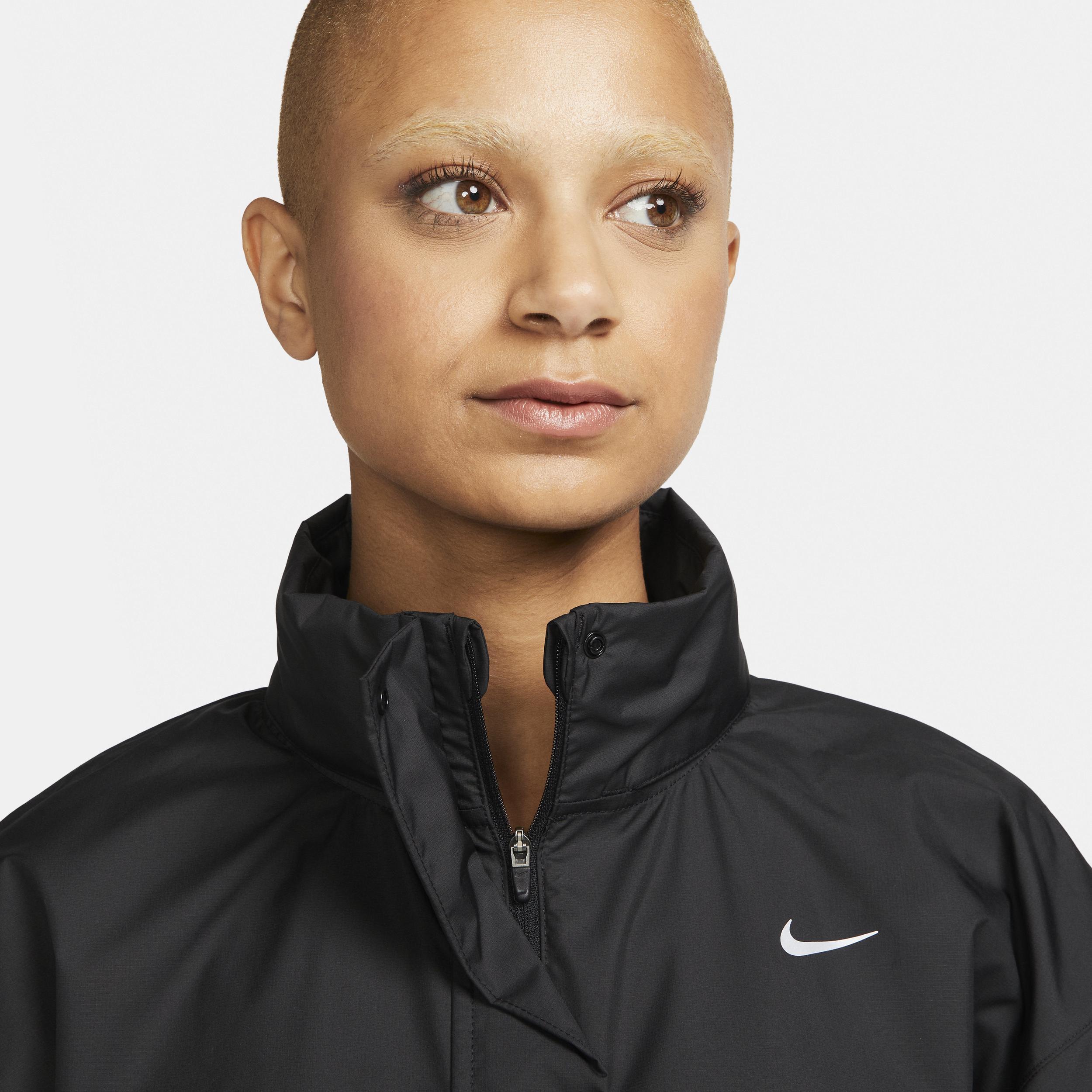 Nike Women's Fast Repel Running Jacket Product Image