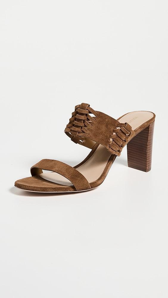 Veronica Beard Georgie Sandals | Shopbop Product Image