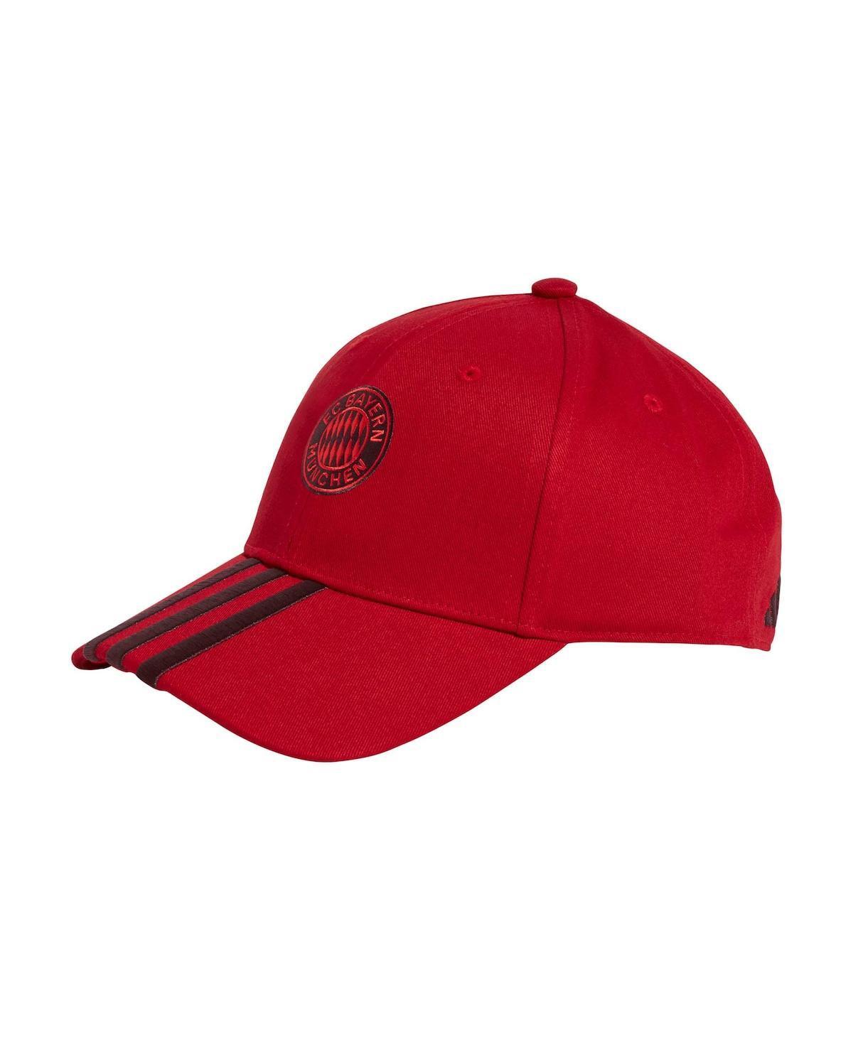 Adidas Mens Bayern Munich Team Dad Adjustable Hat Product Image