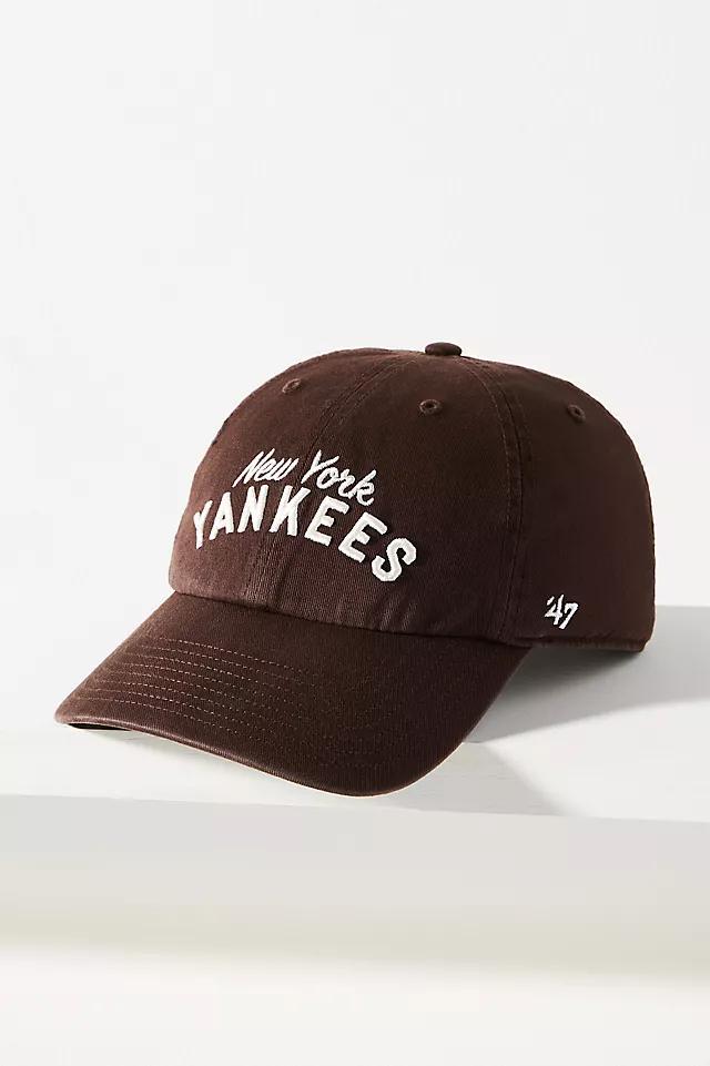 '47 Baseball Cap Product Image