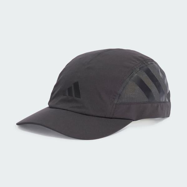 HEAT.RDY 3-Panel Cap Product Image