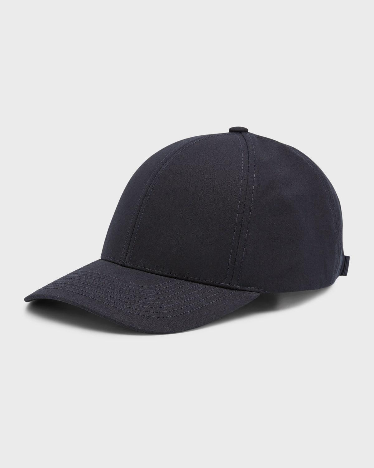 Mens 6-Panel Baseball Hat Product Image