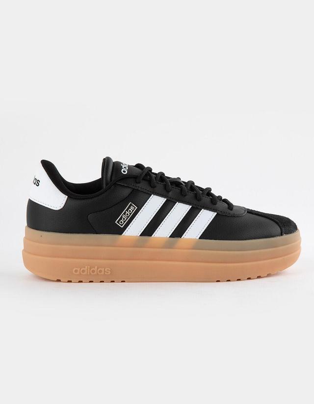 ADIDAS VL Court Bold Womens Platform Shoes Product Image