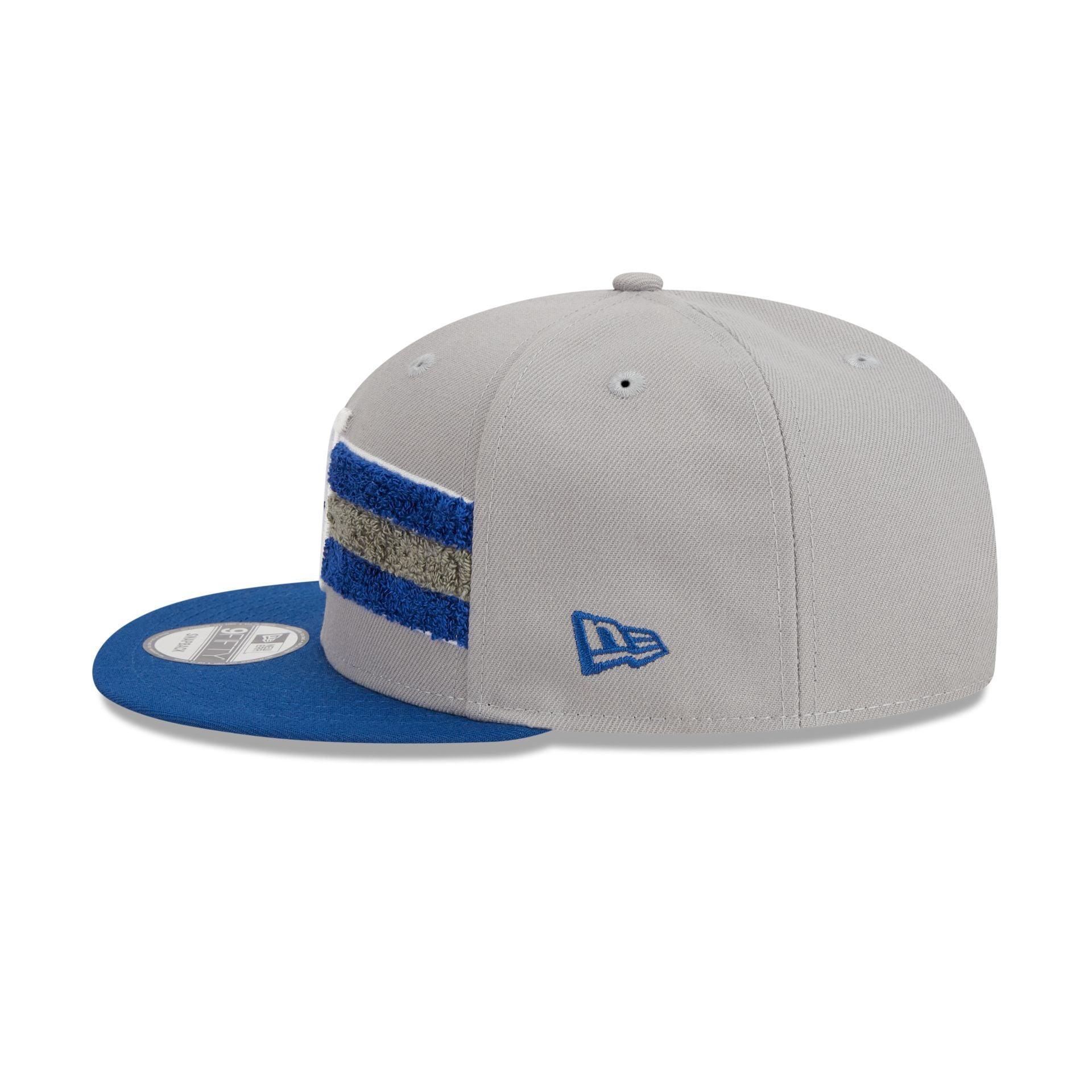 Indianapolis Colts Lift Pass 9FIFTY Snapback Hat Male Product Image