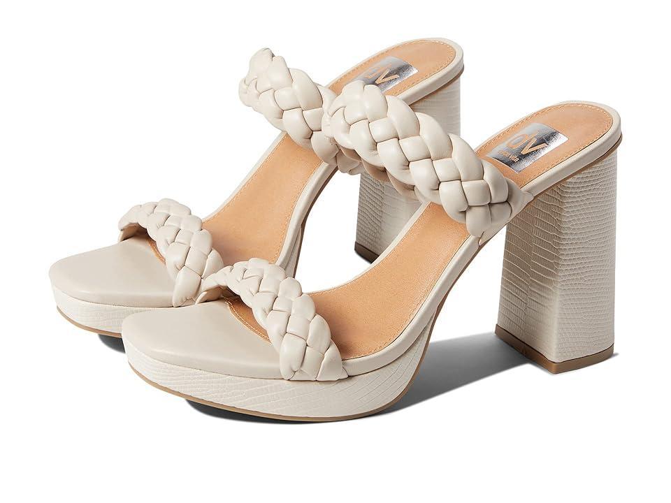 DV Dolce Vita Presley (Ivory) Women's Shoes Product Image