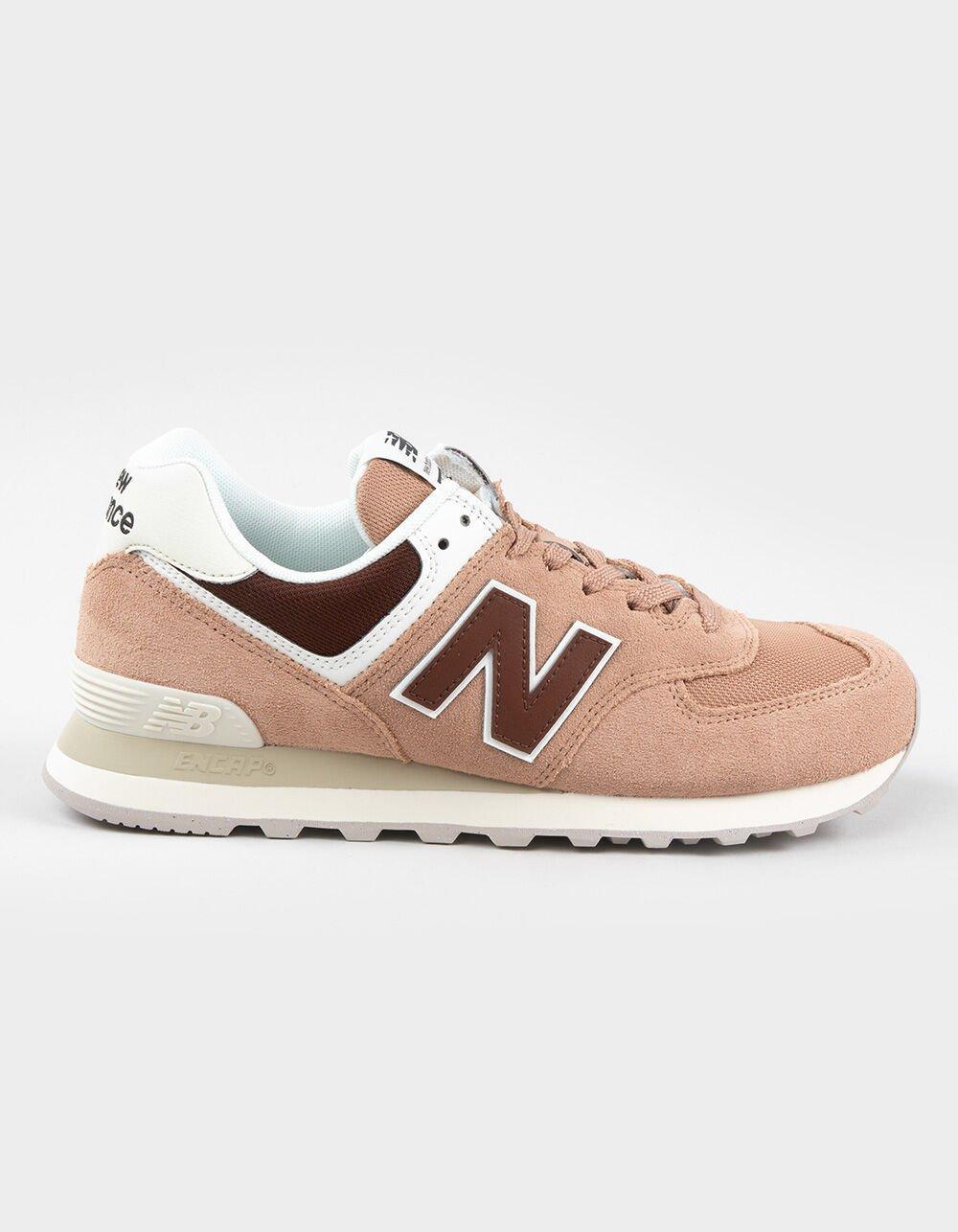 NEW BALANCE 574 Womens Shoes Product Image