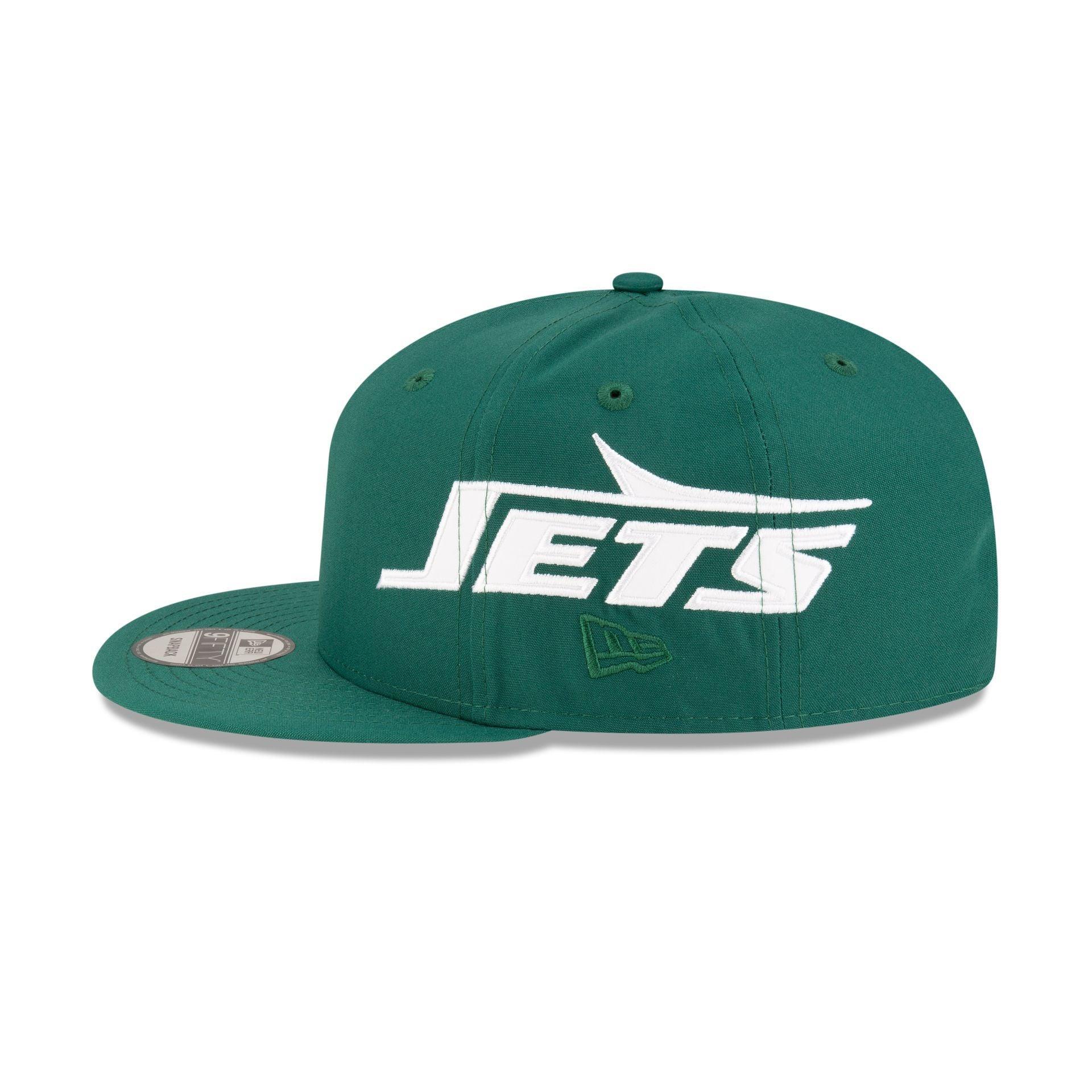 New York Jets Helmet Pack 9FIFTY Snapback Hat Male Product Image