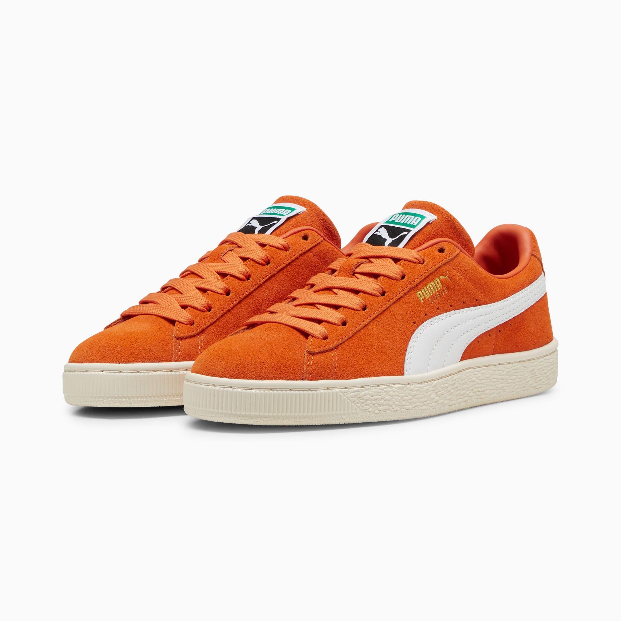 Suede Classic Sneakers Product Image