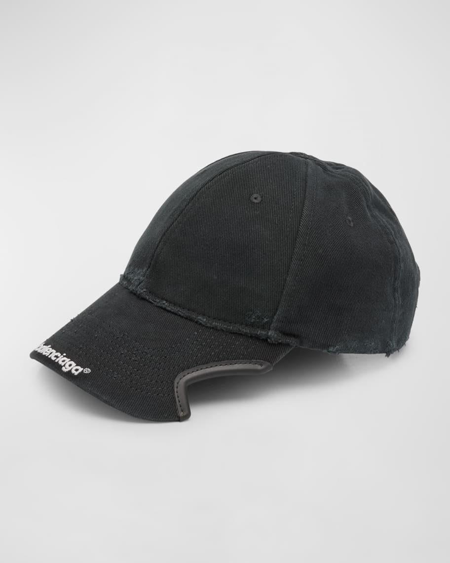 The Hat Depot - Embroidered Pine Apple Baseball Cap Product Image