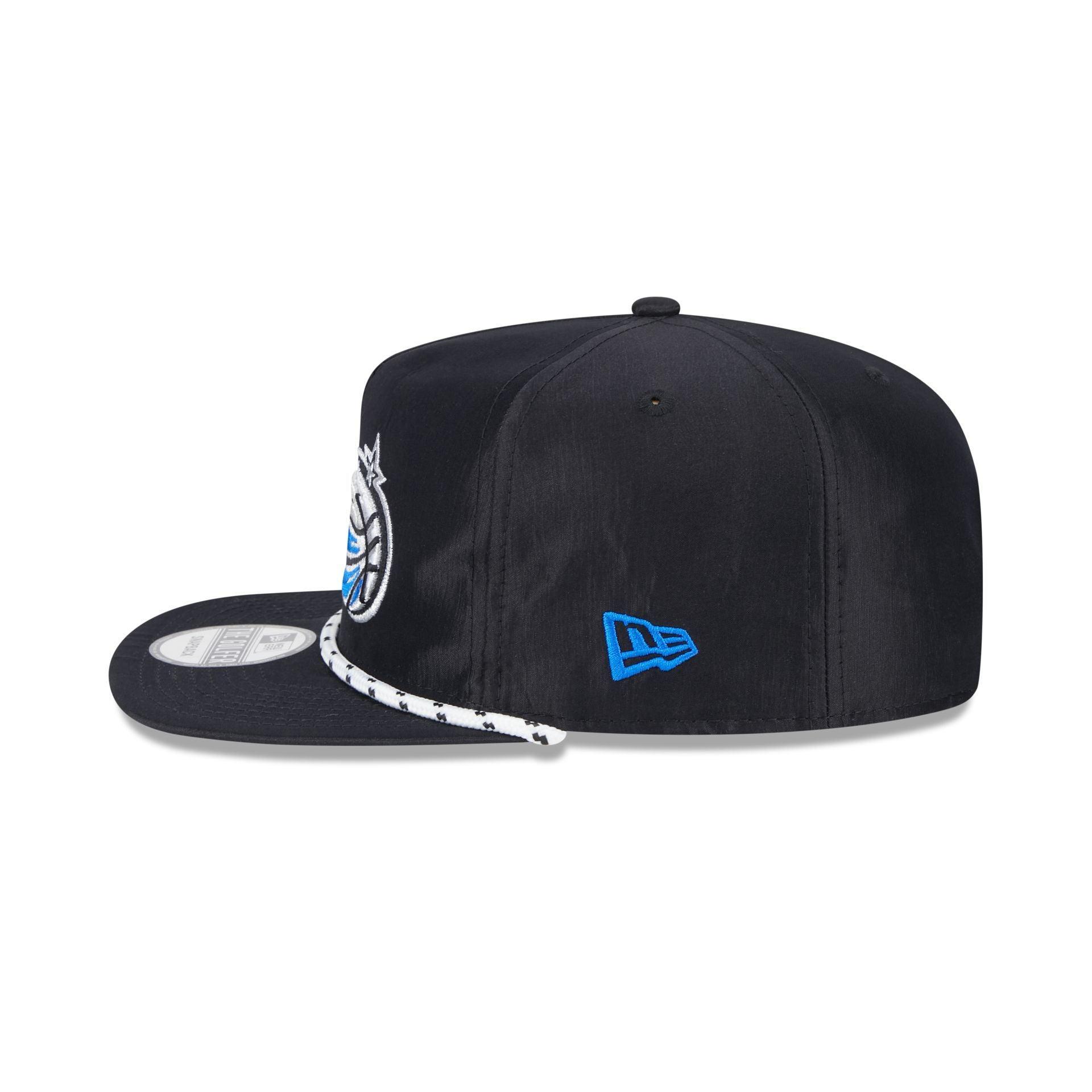 Orlando Magic Team Rope Golfer Hat Male Product Image