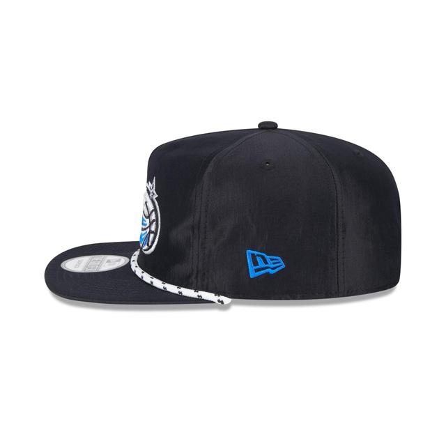 Philadelphia Union 2024 MLS Kickoff Golfer Hat Male Product Image