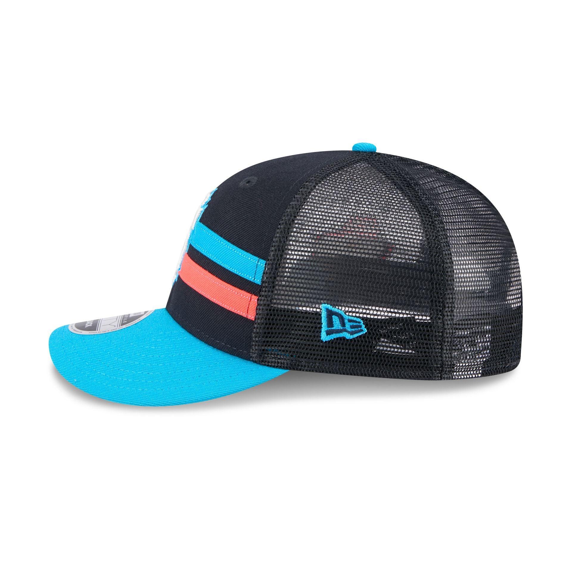 San Francisco Giants 2024 All-Star Game Low Profile 9FIFTY Snapback Hat Male Product Image