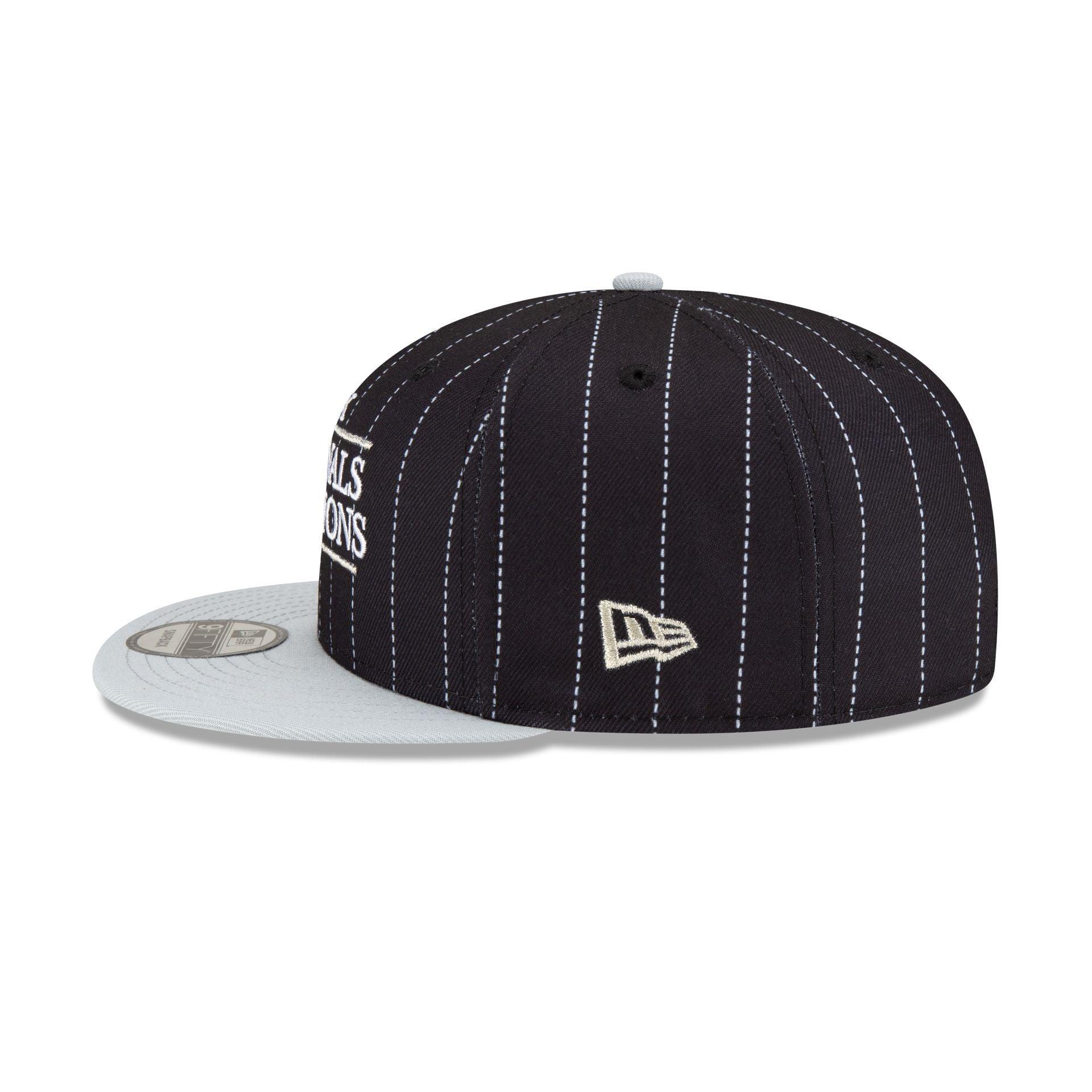 San Diego Padres Basic Snap 9FIFTY Snapback Hat Male Product Image