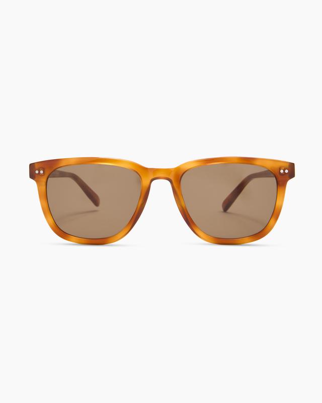 Athens Polarized Acetate Sunglasses Product Image