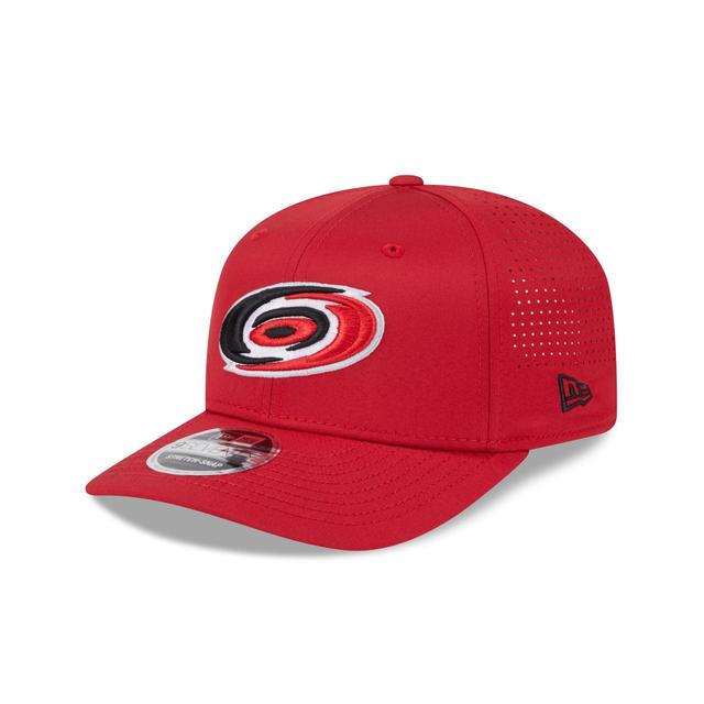 Washington Nationals Team Elevated 9SEVENTY Stretch-Snap Hat Male Product Image