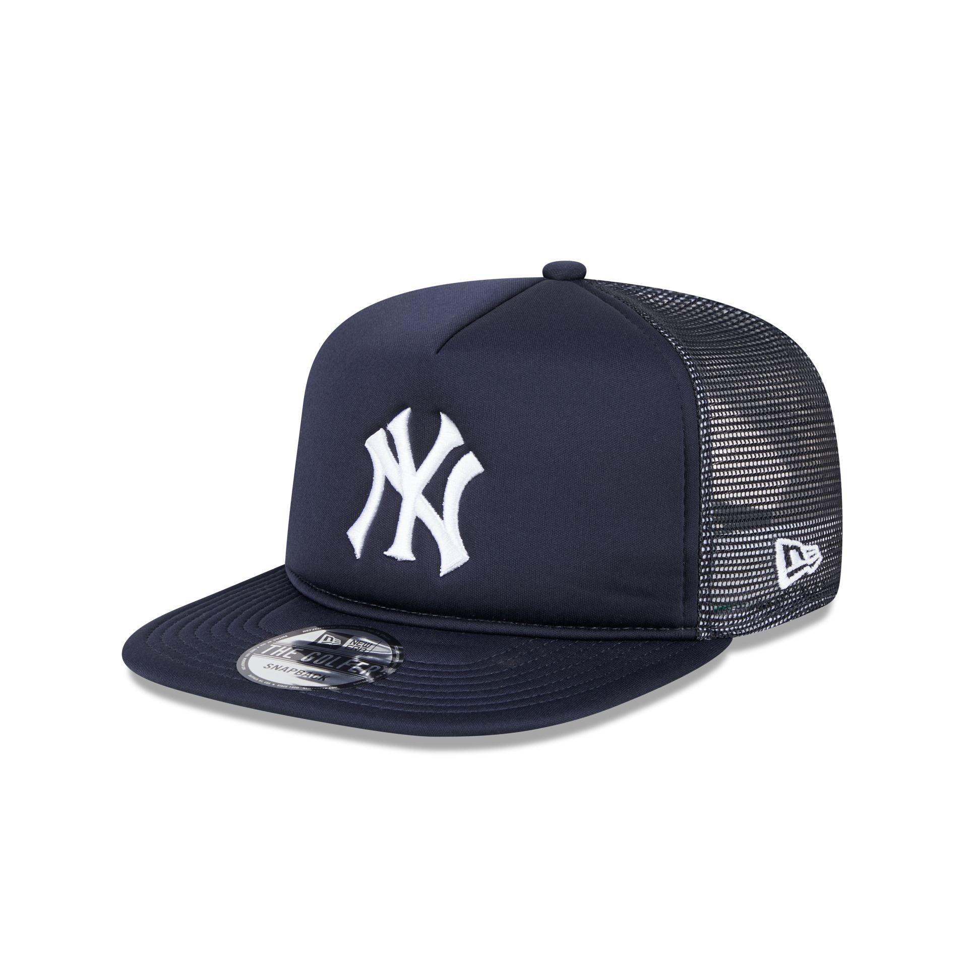 New York Yankees All-Star Game Pack Golfer Hat Male Product Image