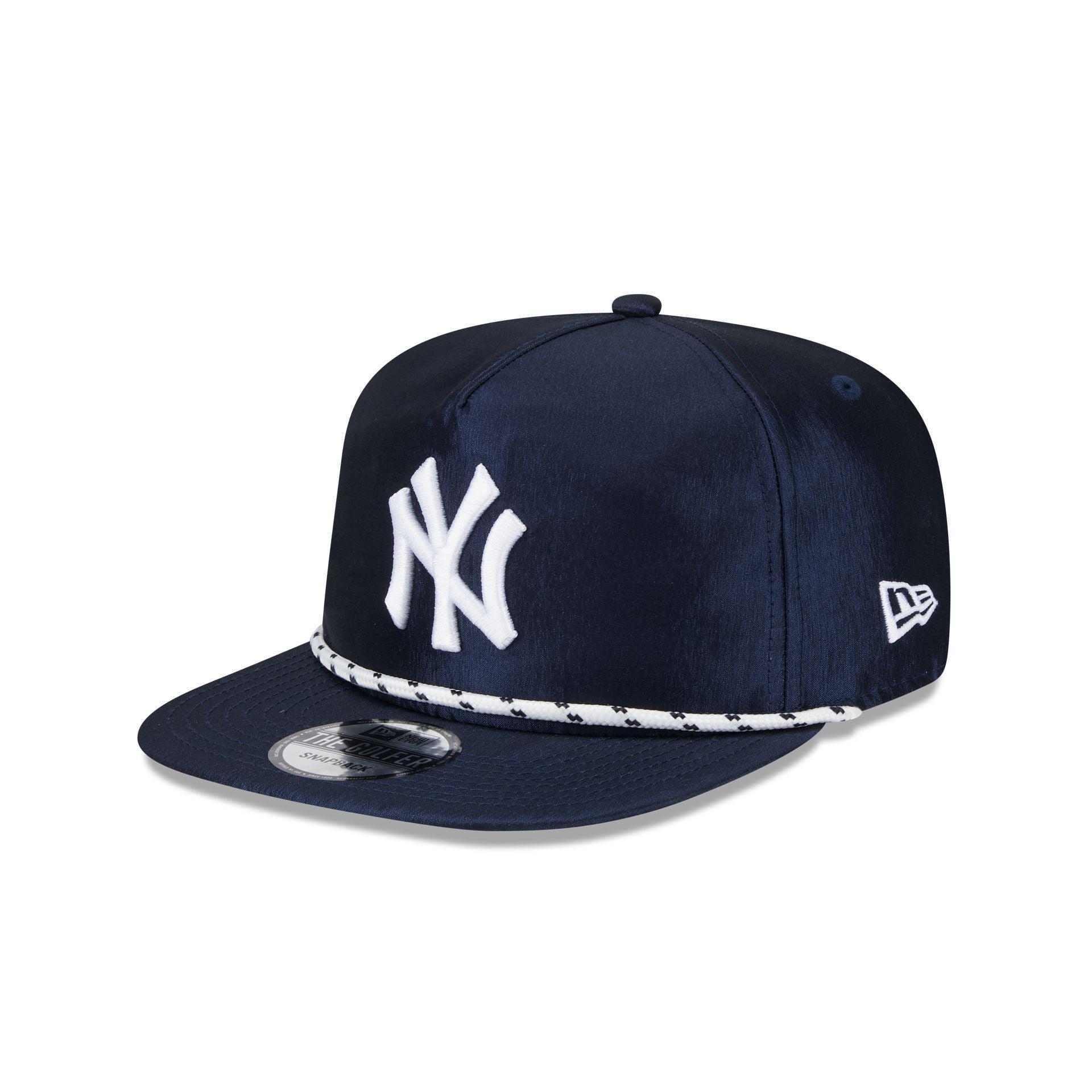 New York Yankees Team Rope Golfer Hat Male Product Image