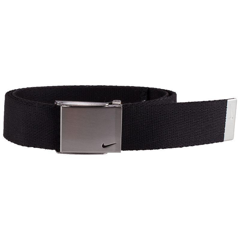 Mens Nike Golf Single Web Belt Product Image