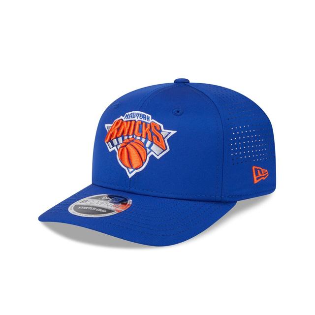 Florida Gators College Vault Perform 9SEVENTY Stretch-Snap Hat Male Product Image