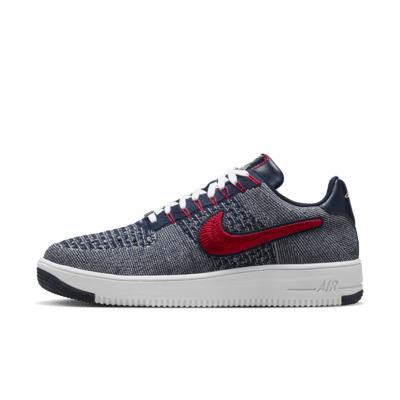 Nike Air Force 1 Ultra Flyknit Low Men's Shoes Product Image