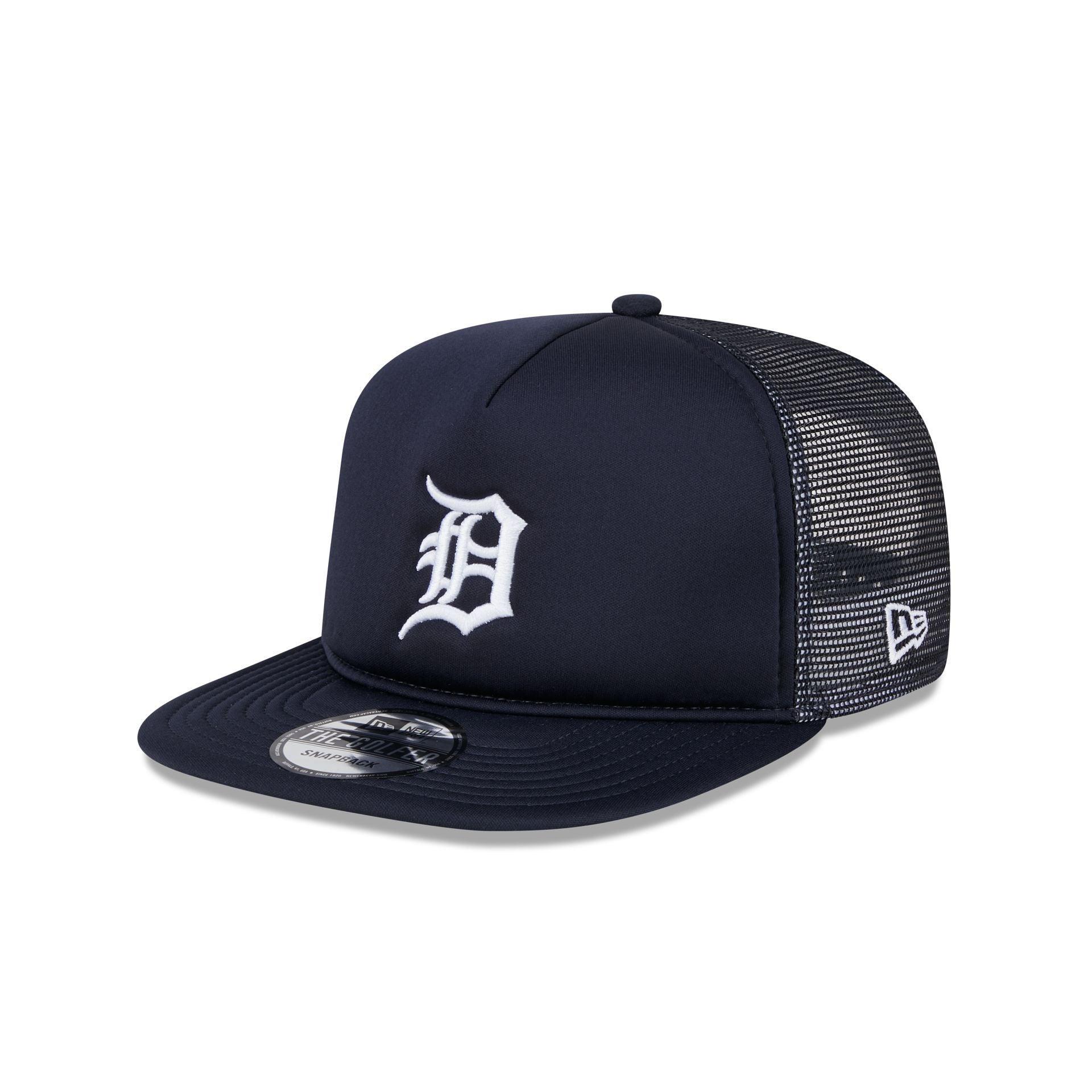 Detroit Tigers All-Star Game Pack Golfer Hat Male Product Image