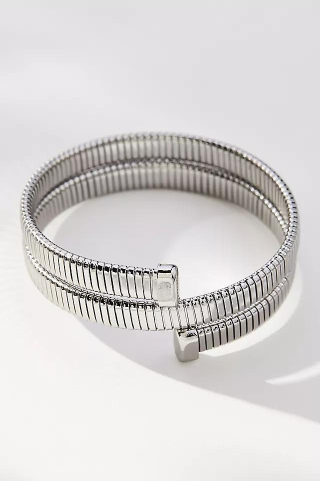 Snake Coil Bracelet Product Image