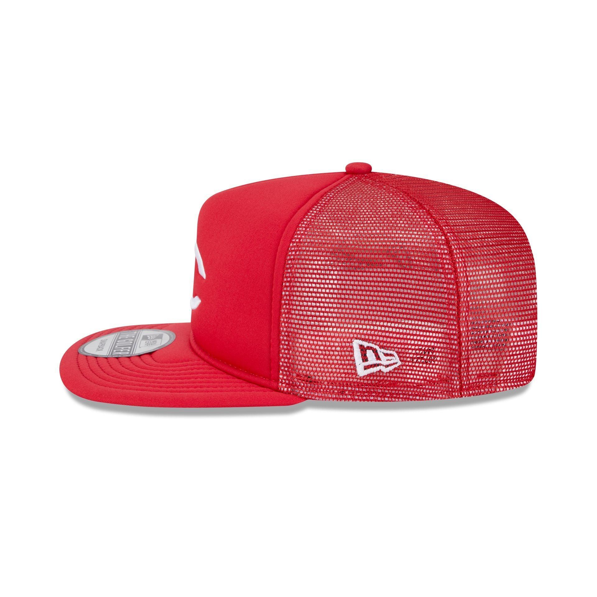 Cincinnati Reds All-Star Game Pack Golfer Hat Male Product Image