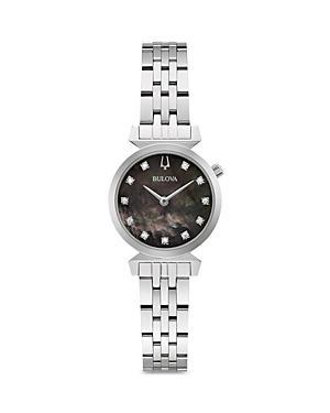 Bulova Regatta Watch, 24mm Product Image