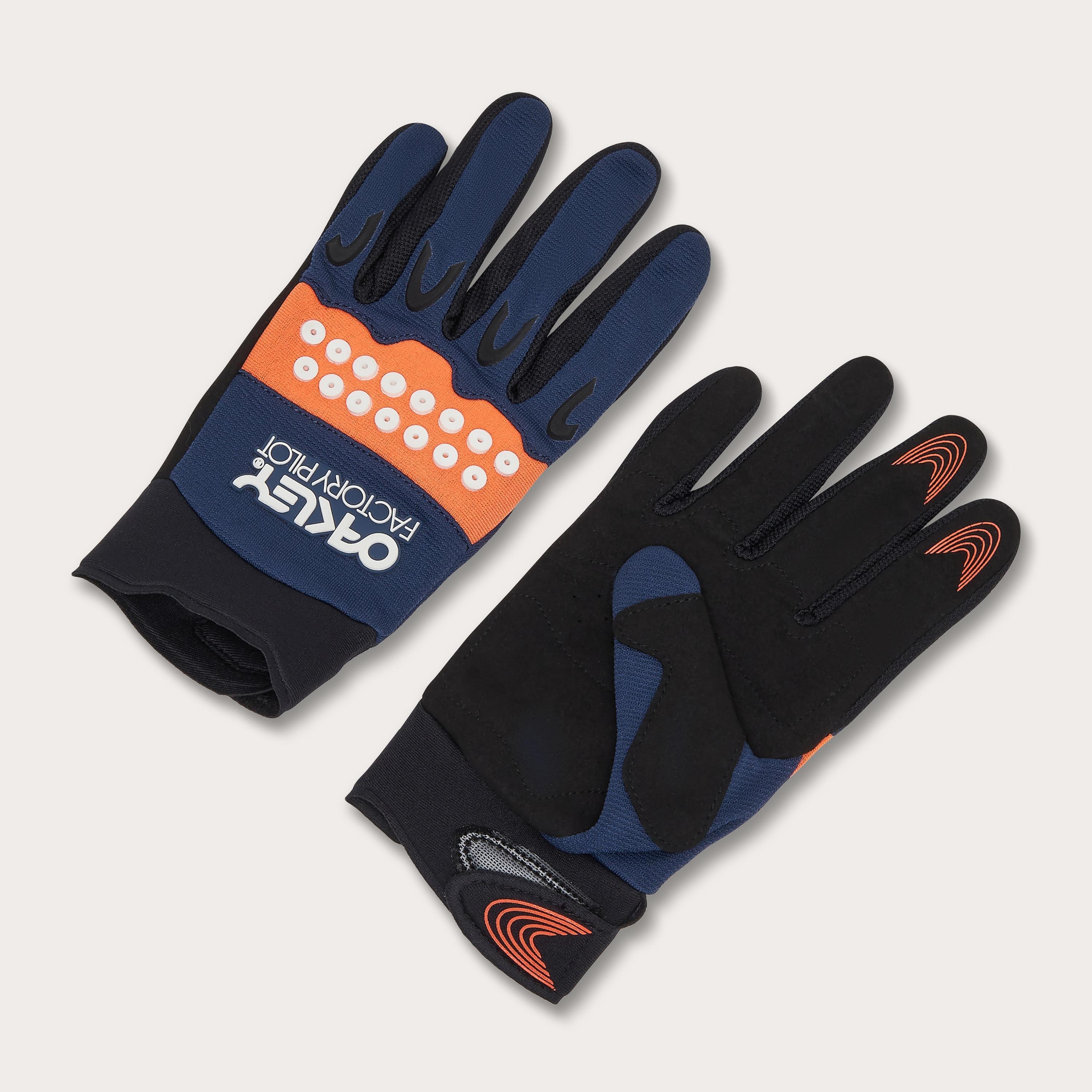 Oakley Men's Switchback Mtb Glove 2.0 Size: L Product Image