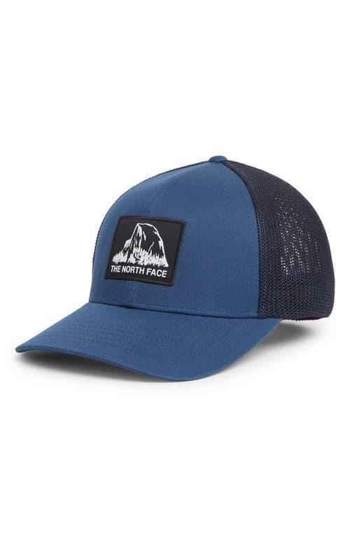 The North Face Truckee Fitted Trucker Hat Product Image