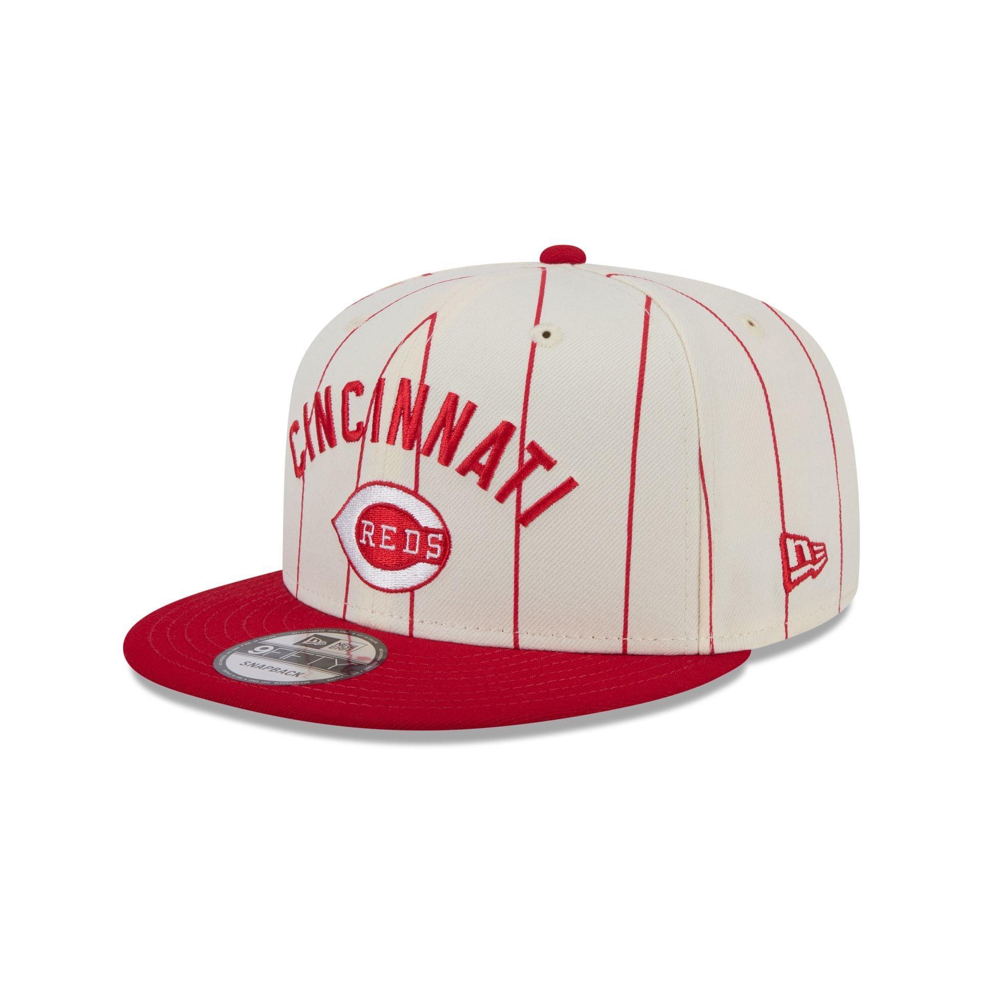 St. Louis City SC Team 9FIFTY Snapback Hat Male Product Image